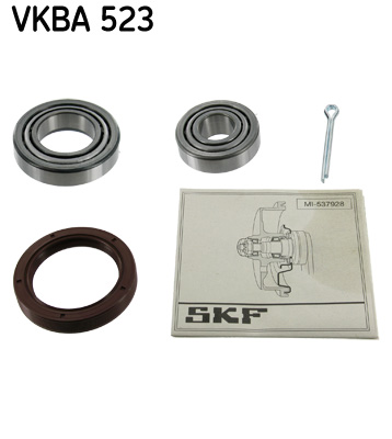 SKF Kerékcsapágy készlet VKBA523_SKF